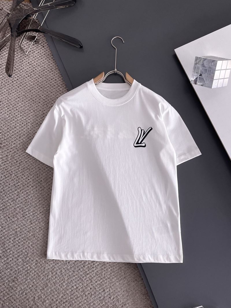 Louis Vuitton T-Shirts